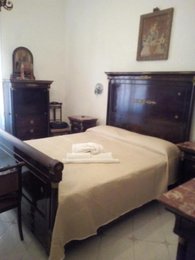 לינה וארוחת בוקר נאפולי Gran Relais De Charme A.Rosbenmar מראה חיצוני תמונה