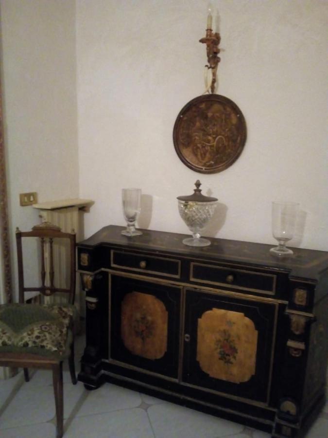 לינה וארוחת בוקר נאפולי Gran Relais De Charme A.Rosbenmar מראה חיצוני תמונה