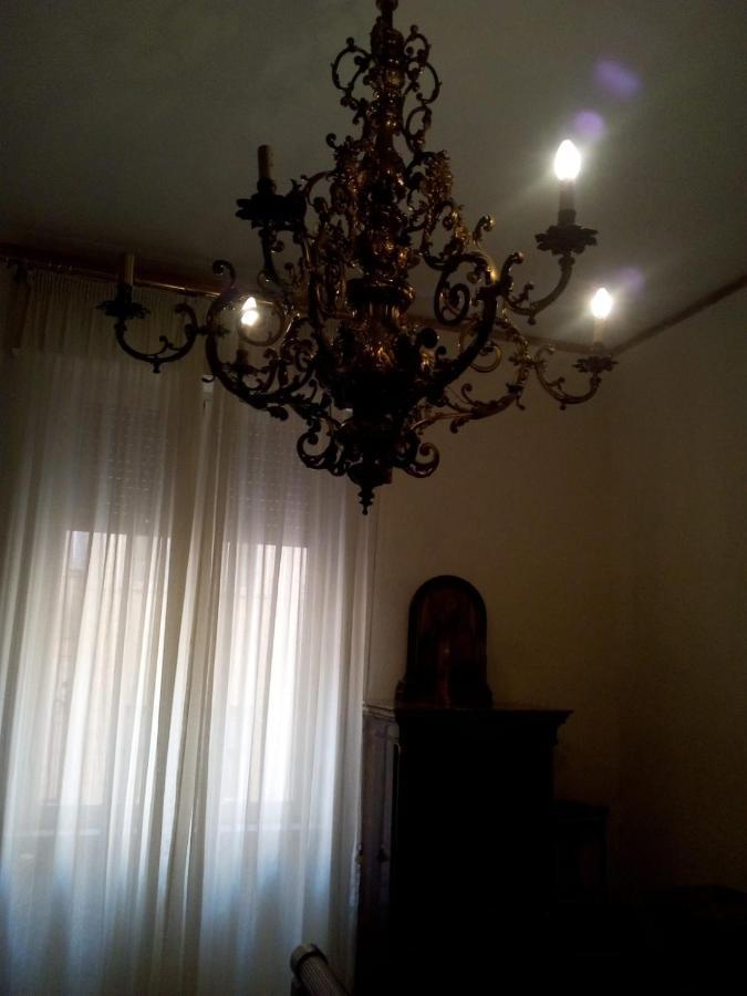 לינה וארוחת בוקר נאפולי Gran Relais De Charme A.Rosbenmar מראה חיצוני תמונה