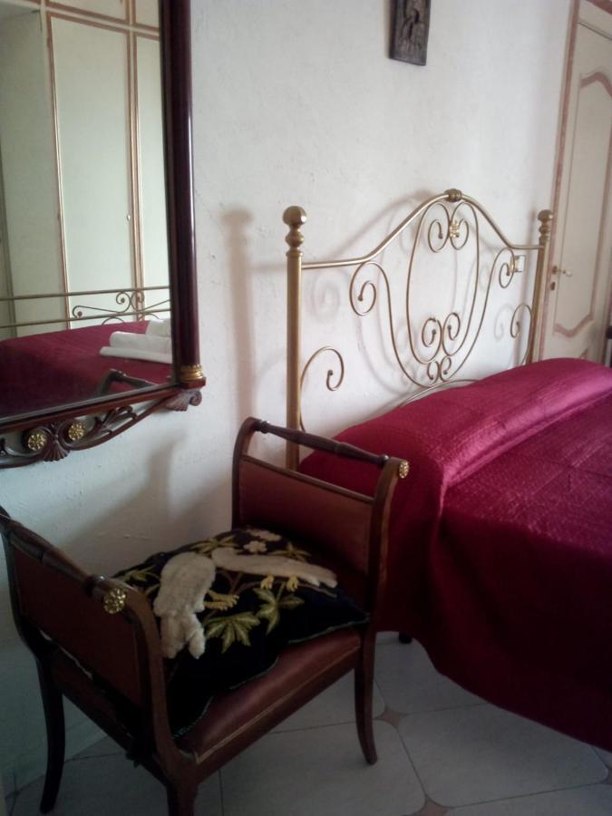 לינה וארוחת בוקר נאפולי Gran Relais De Charme A.Rosbenmar מראה חיצוני תמונה