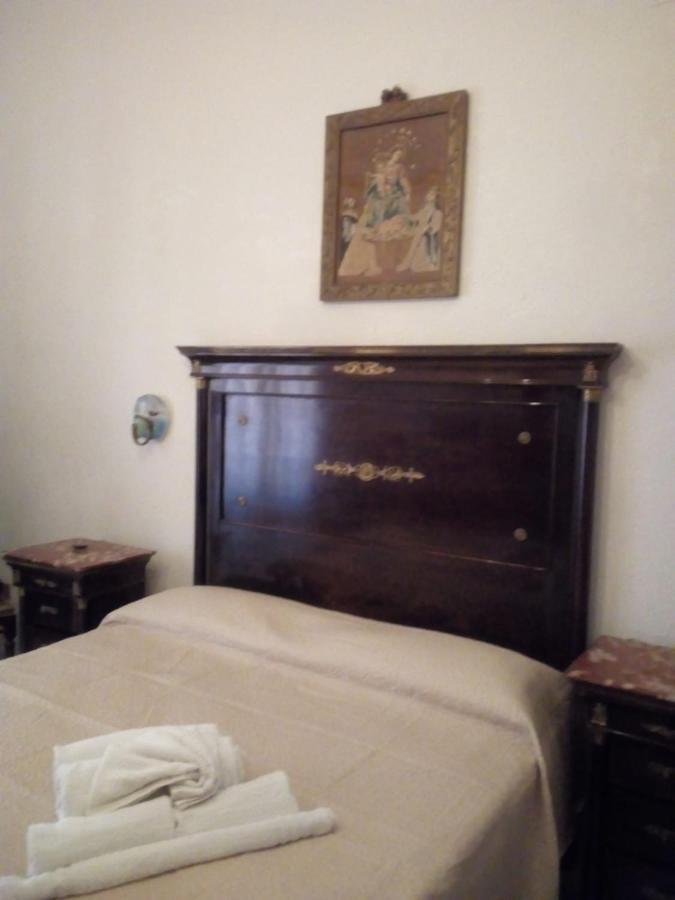 לינה וארוחת בוקר נאפולי Gran Relais De Charme A.Rosbenmar מראה חיצוני תמונה