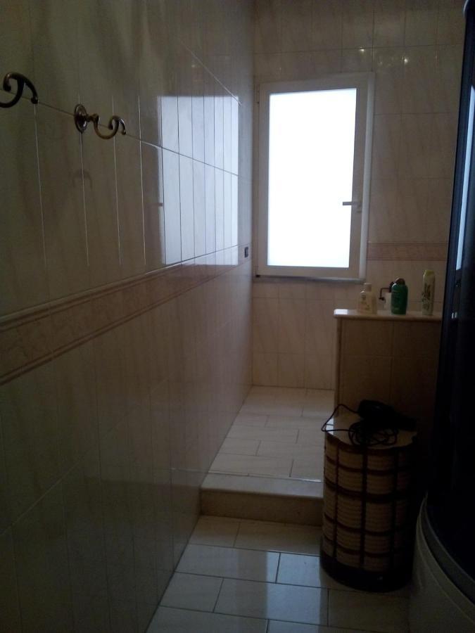 לינה וארוחת בוקר נאפולי Gran Relais De Charme A.Rosbenmar מראה חיצוני תמונה