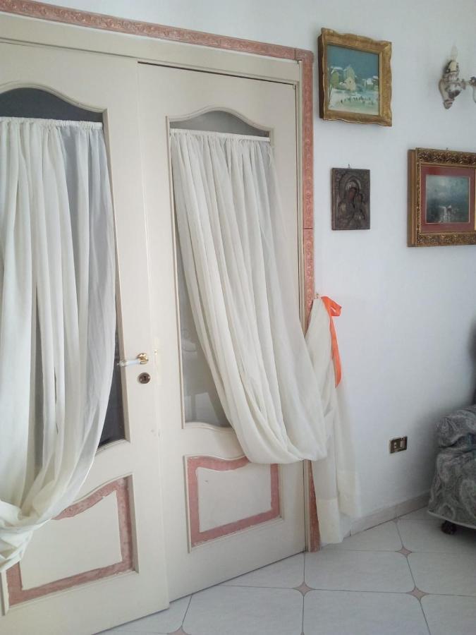 לינה וארוחת בוקר נאפולי Gran Relais De Charme A.Rosbenmar מראה חיצוני תמונה