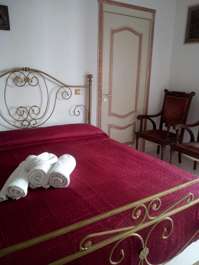 לינה וארוחת בוקר נאפולי Gran Relais De Charme A.Rosbenmar מראה חיצוני תמונה