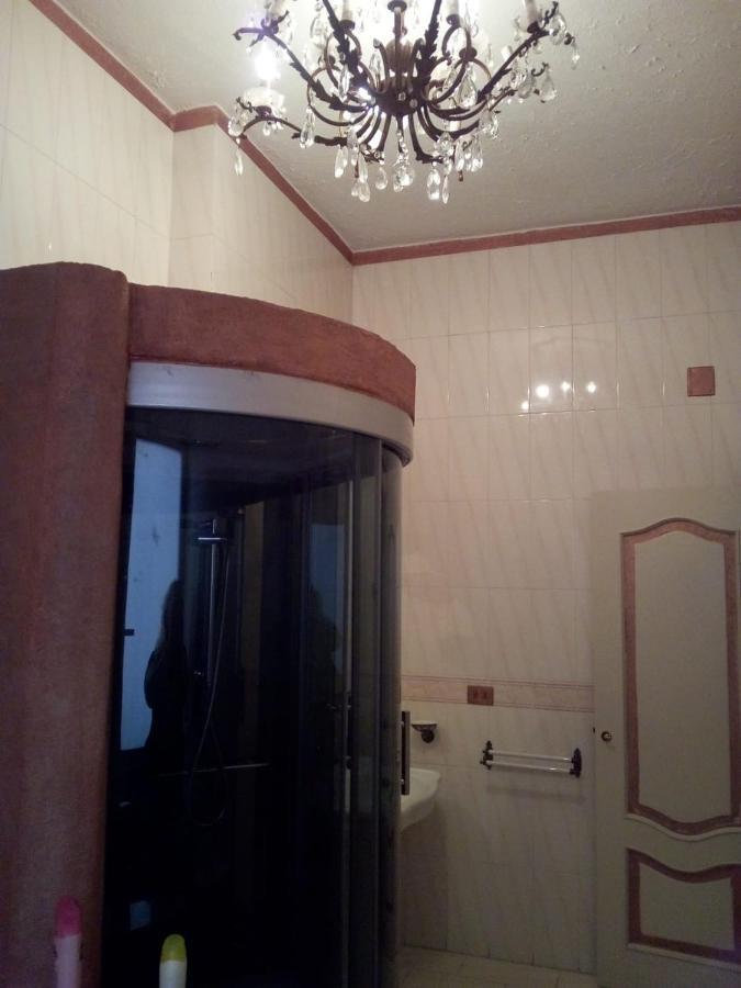 לינה וארוחת בוקר נאפולי Gran Relais De Charme A.Rosbenmar מראה חיצוני תמונה