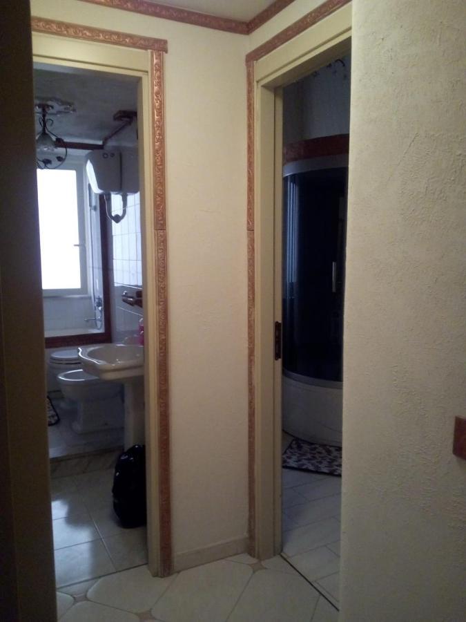 לינה וארוחת בוקר נאפולי Gran Relais De Charme A.Rosbenmar מראה חיצוני תמונה