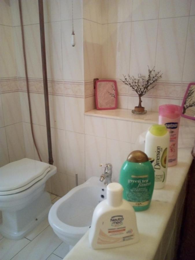 לינה וארוחת בוקר נאפולי Gran Relais De Charme A.Rosbenmar מראה חיצוני תמונה