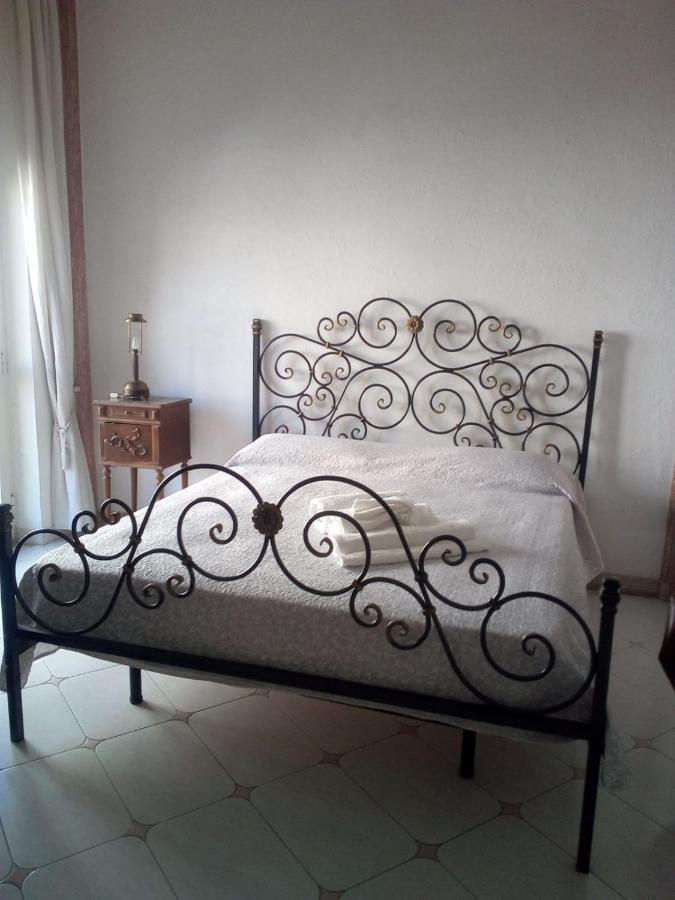 לינה וארוחת בוקר נאפולי Gran Relais De Charme A.Rosbenmar מראה חיצוני תמונה