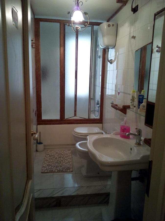 לינה וארוחת בוקר נאפולי Gran Relais De Charme A.Rosbenmar מראה חיצוני תמונה