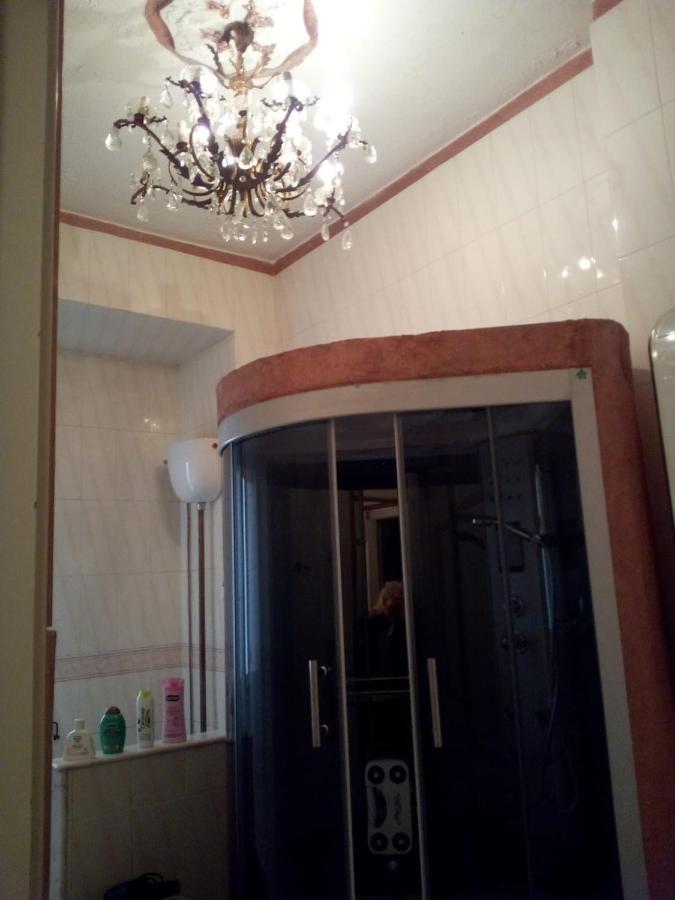 לינה וארוחת בוקר נאפולי Gran Relais De Charme A.Rosbenmar מראה חיצוני תמונה
